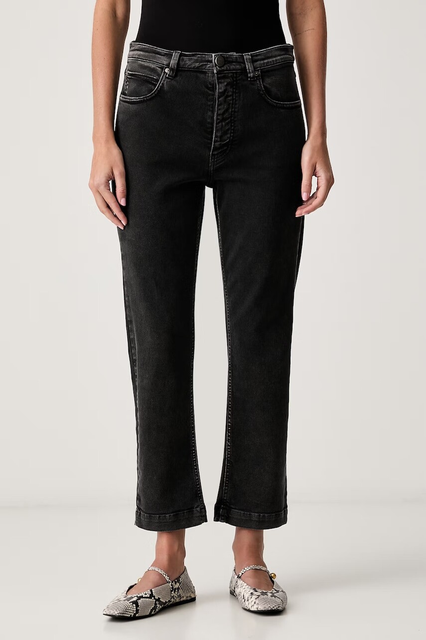 Pinko rifle slim fit dámske