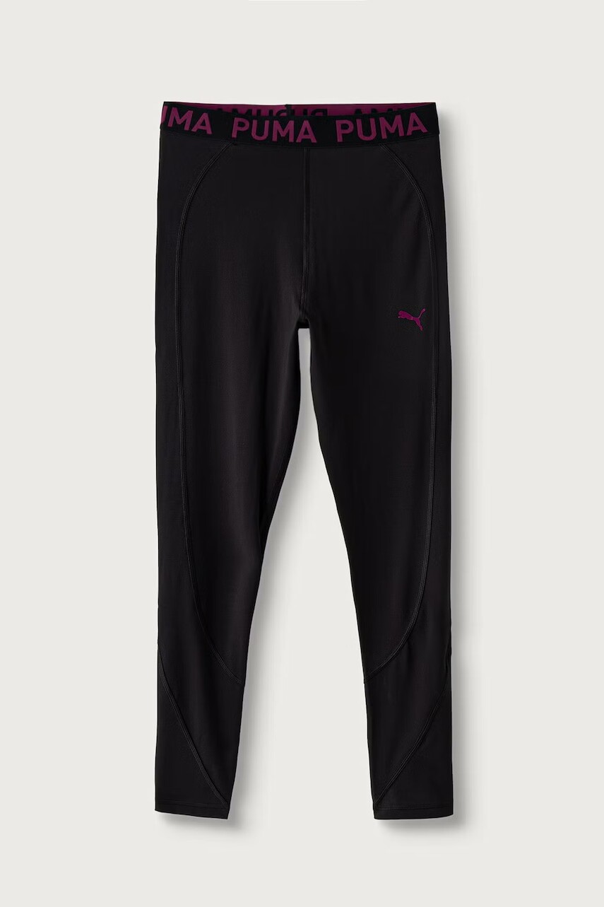 Puma legíny detské PUMA STRONG Train Tights G