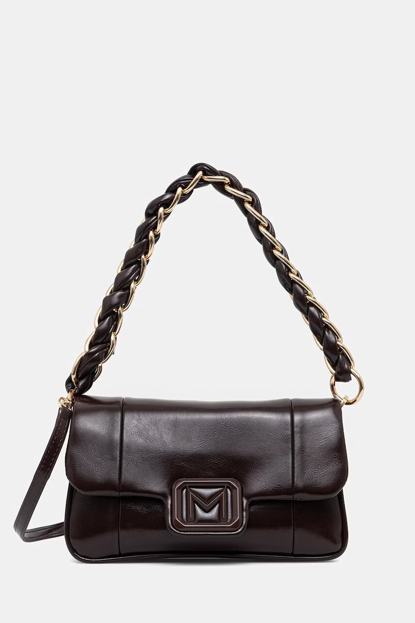 Marella crossbody kabelka dámska z imitácie kože MLAERA