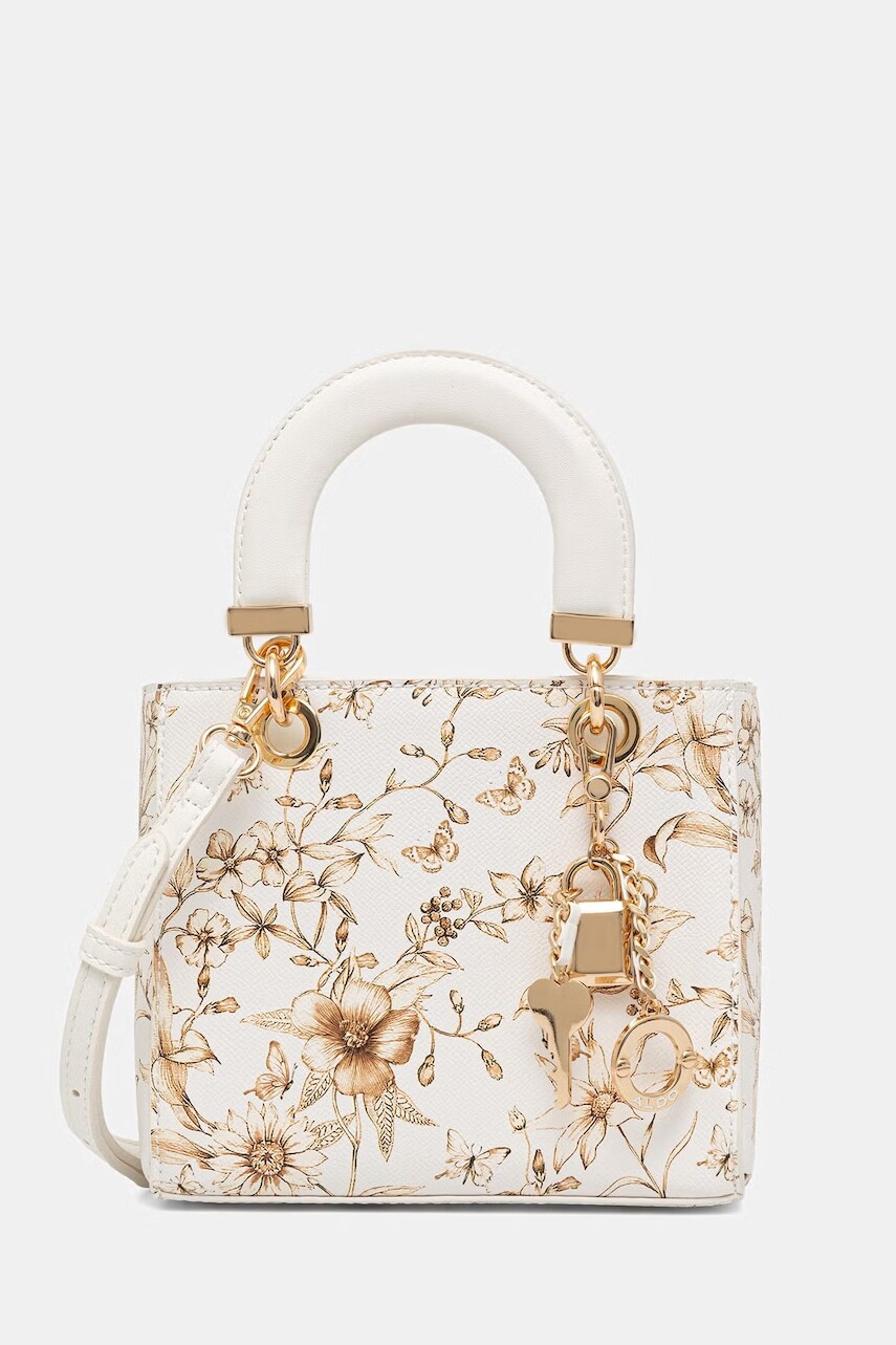 Aldo crossbody kabelka dámska z imitácie kože FLORENSE
