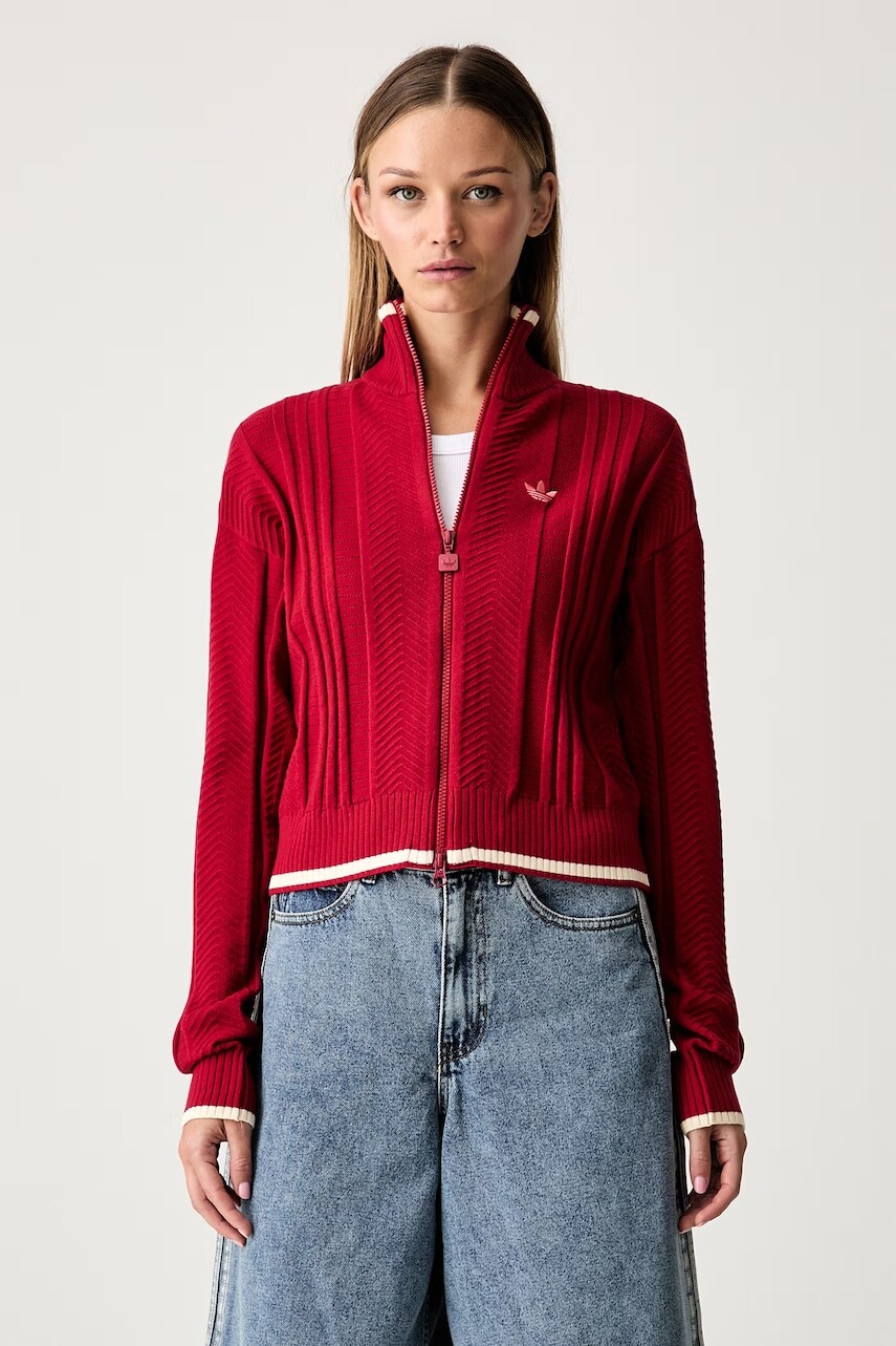 adidas Originals kardigán dámsky Firebird