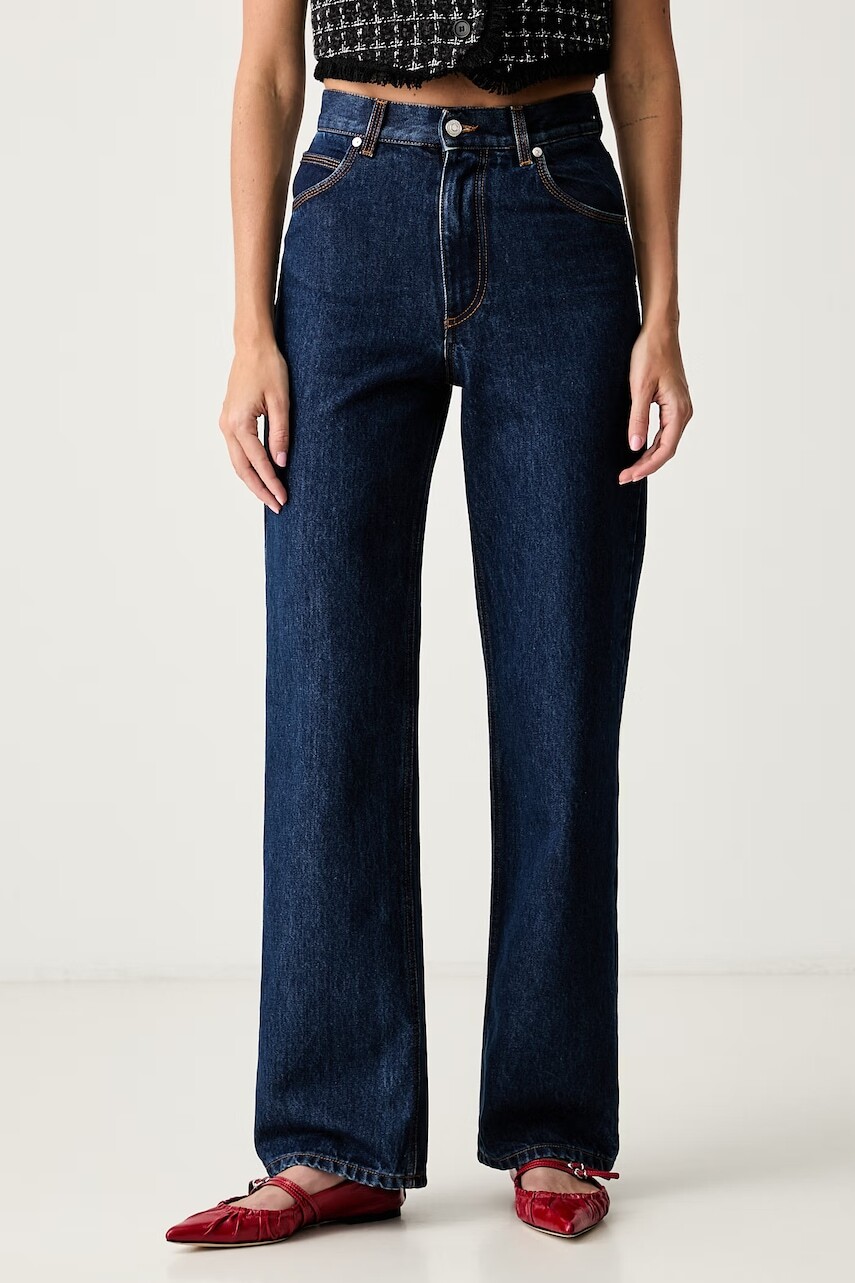 MSGM rifle regularné dámske