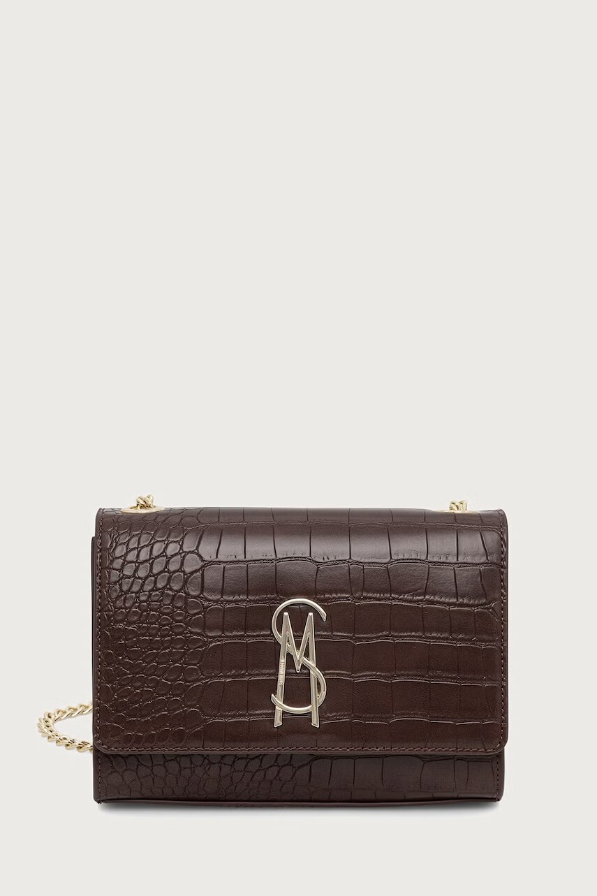 Steve Madden crossbody kabelka dámska z imitácie kože Bramonie