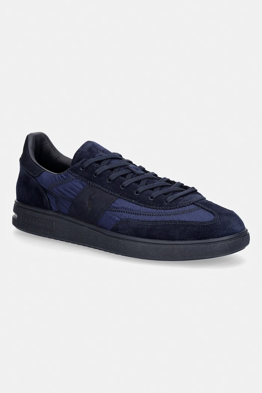 Polo Ralph Lauren Bedford Pp sneakers pánske