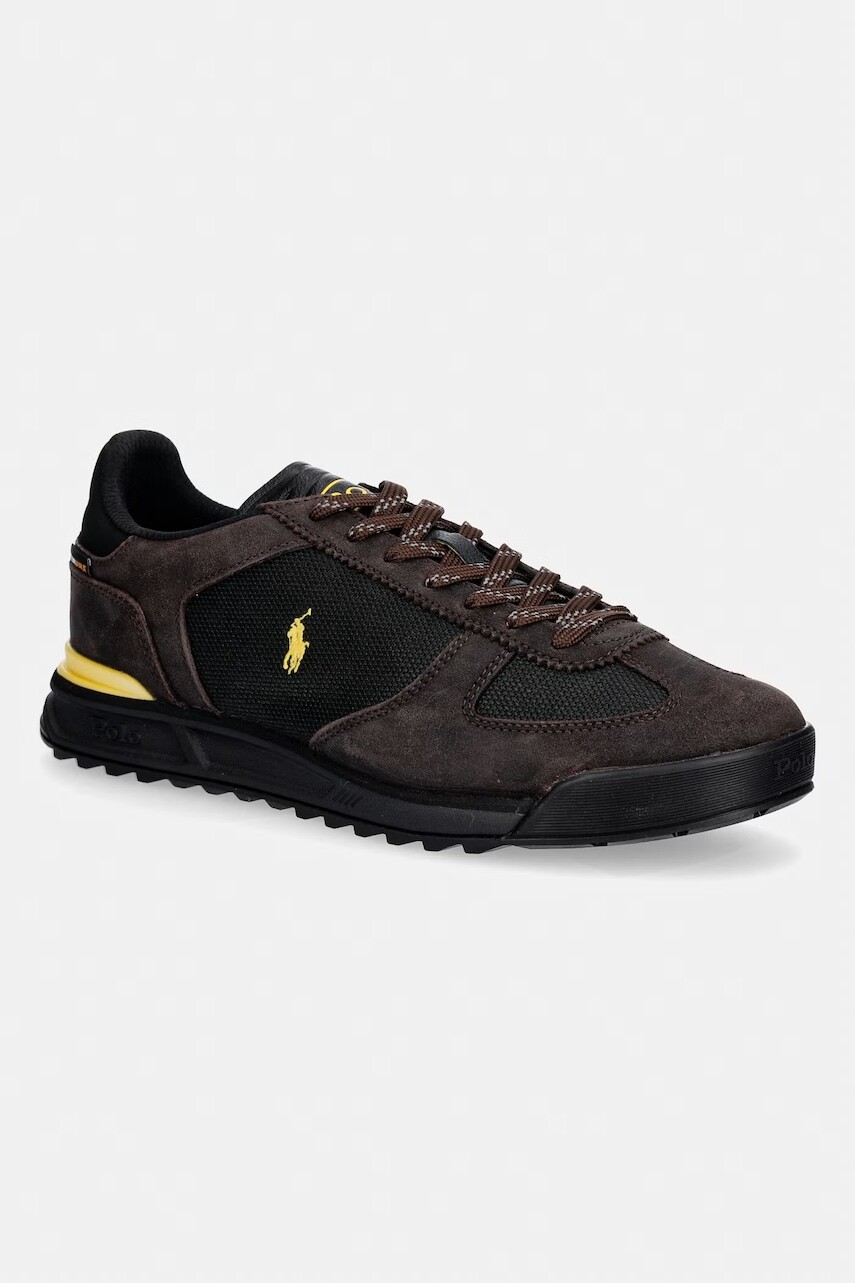 Polo Ralph Lauren Varick Pp sneakers pánske