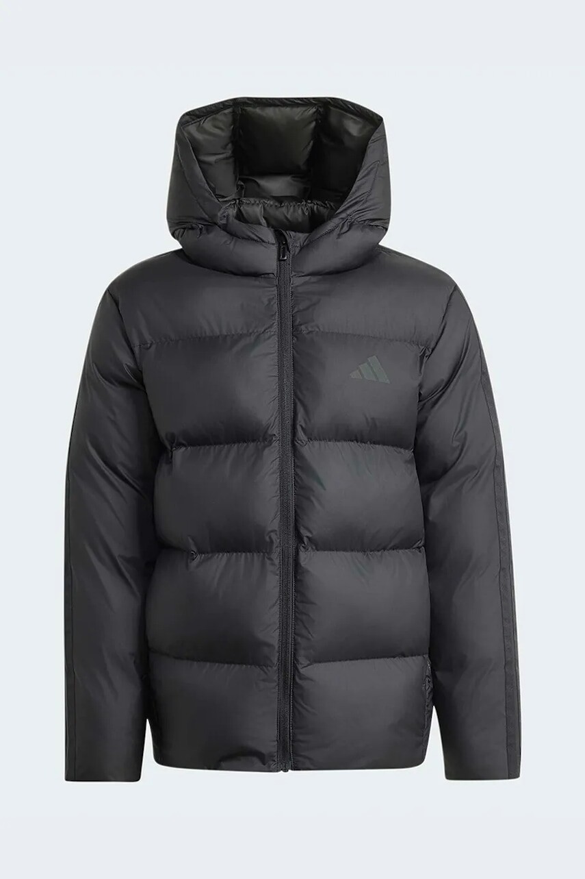 adidas prešívaná bunda detská