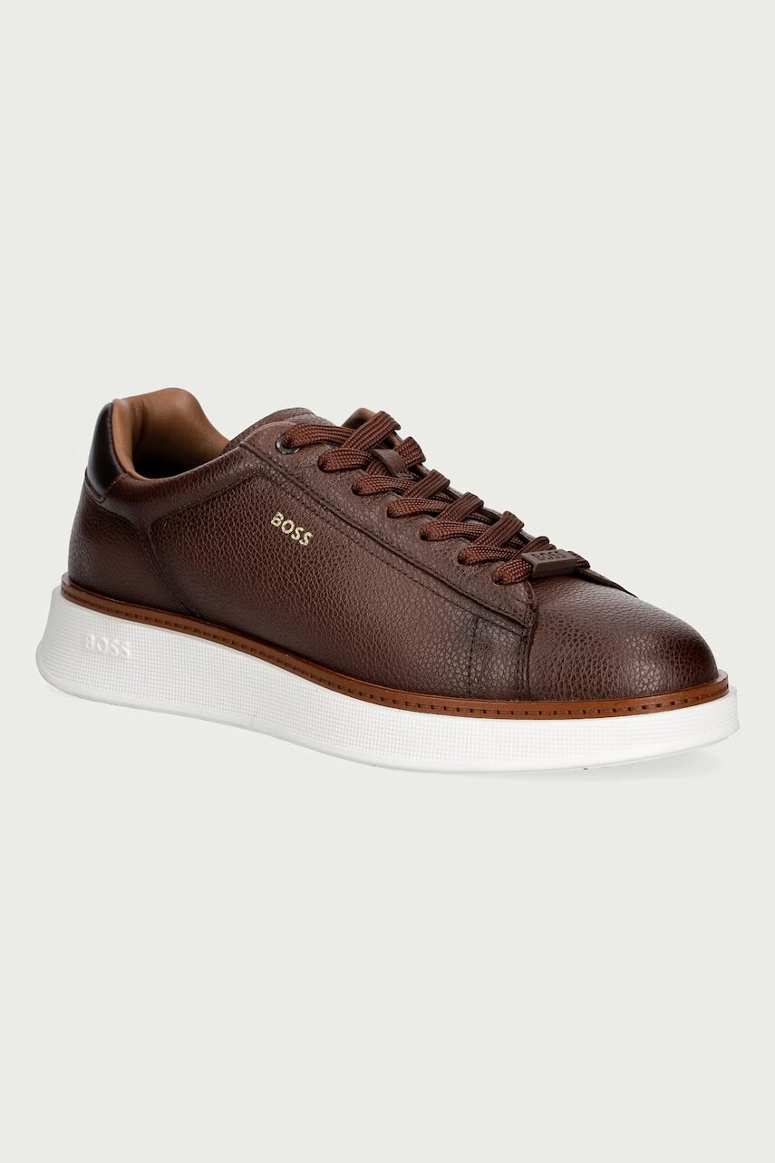 BOSS sneakers pánske Bulton