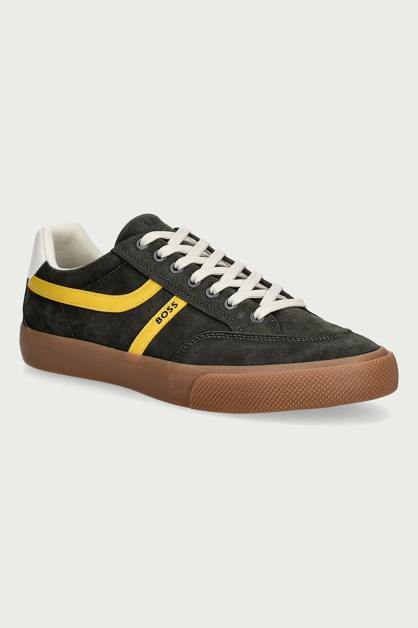 BOSS Orange Aiden sneakers pánske