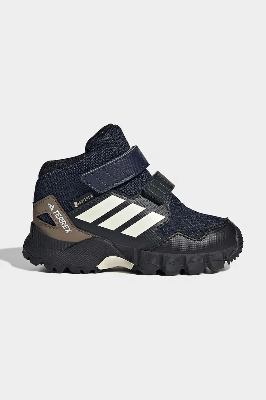 adidas TERREX detské trekingové topánky TERREX SKYCHASER MID GTX