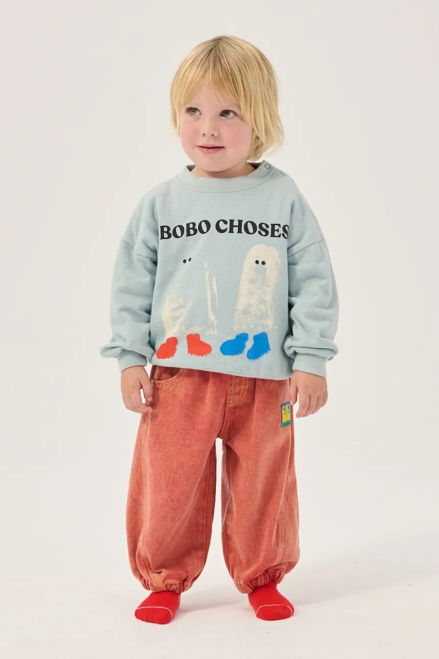 Bobo Choses rifle barrel detské