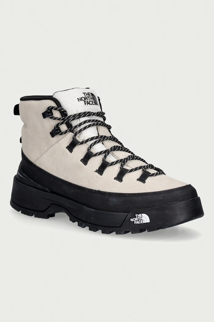 The North Face topánky pánske semišové TNF x 30th Years HMLYN