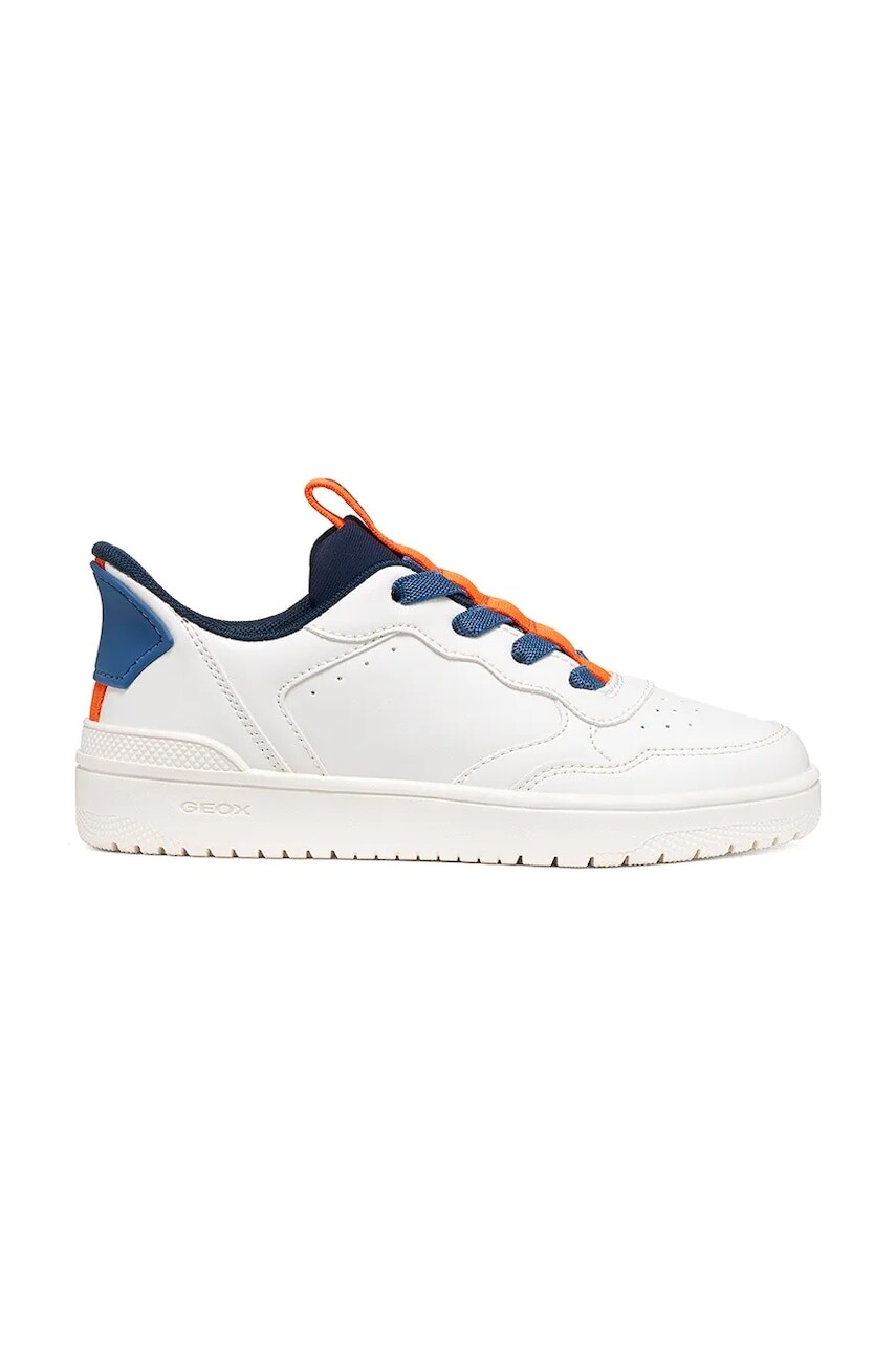 Geox WASHIBA FAST IN sneakers detské