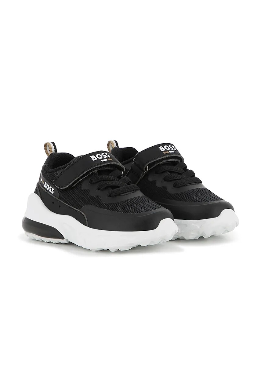 BOSS sneakers detské