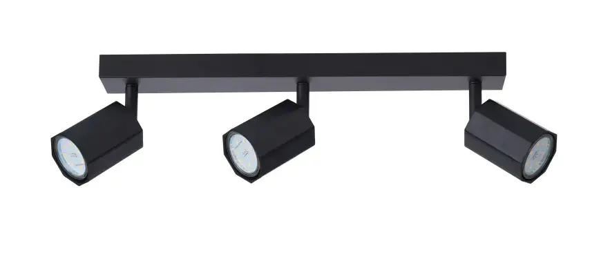 Luster Rock 3 BL AS-ROG103B LS3