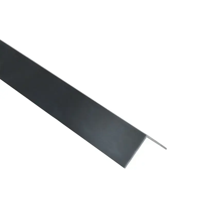 Profil uholníkový hliník 25x25x1mm 1m