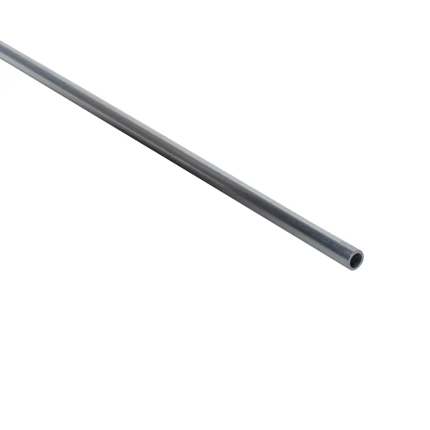 Rúra hliník 8x1mm 1m