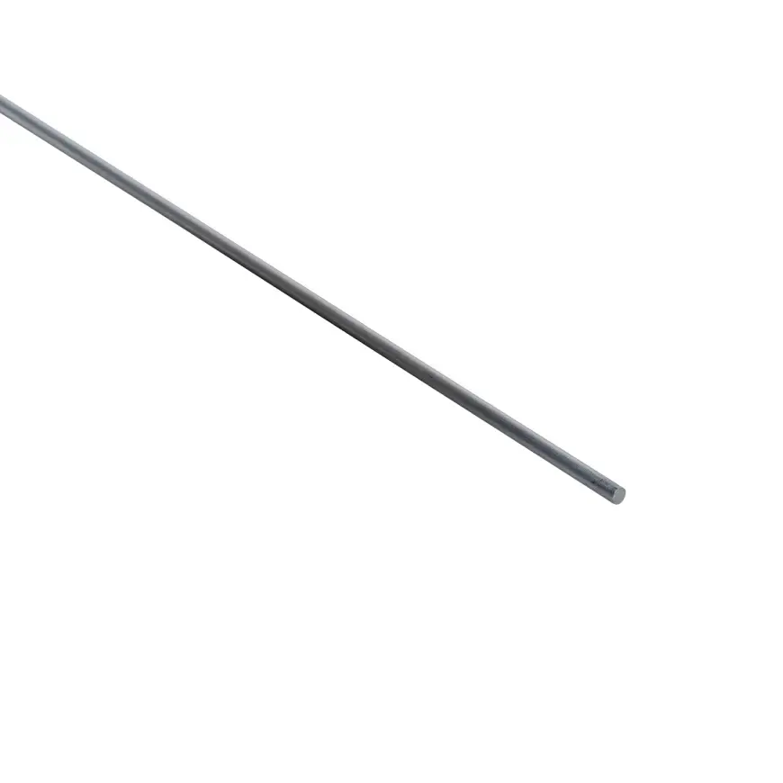 Tyč hliník 4mm 1m