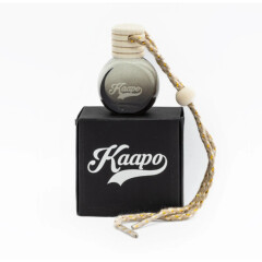 Kaapo vôňa do auta Tobacco & Vanilla 10 ml