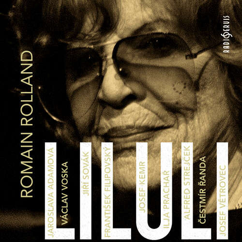 Liluli - Romain Rolland (mp3 audiokniha)
