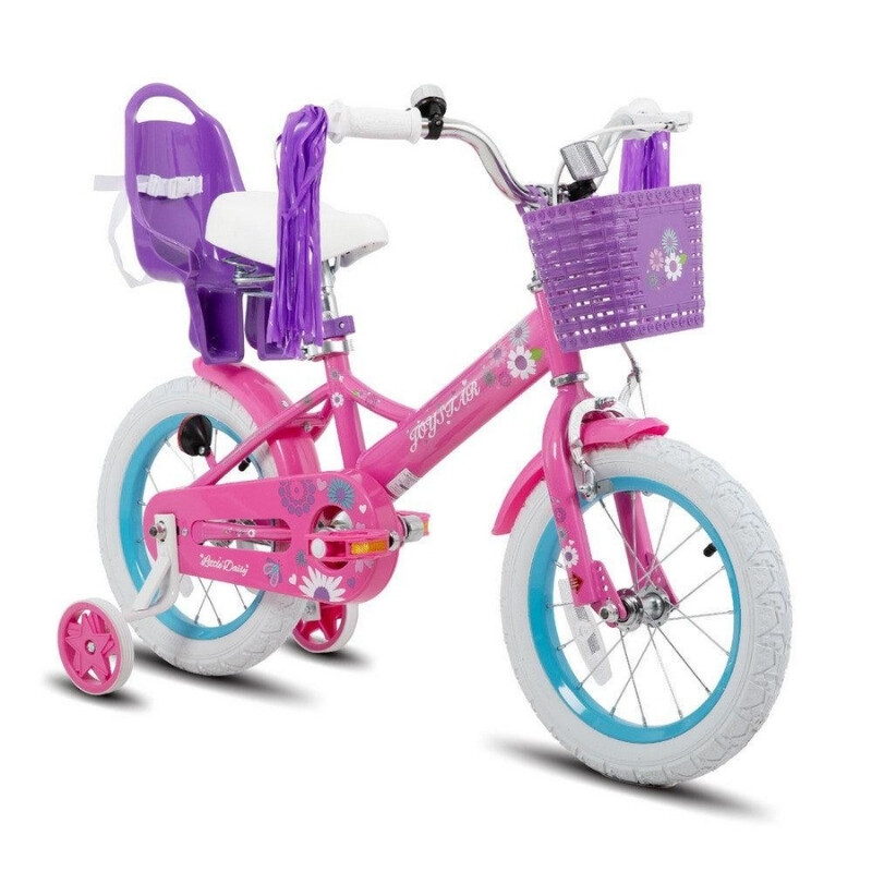 Joystar Little Daisy 12