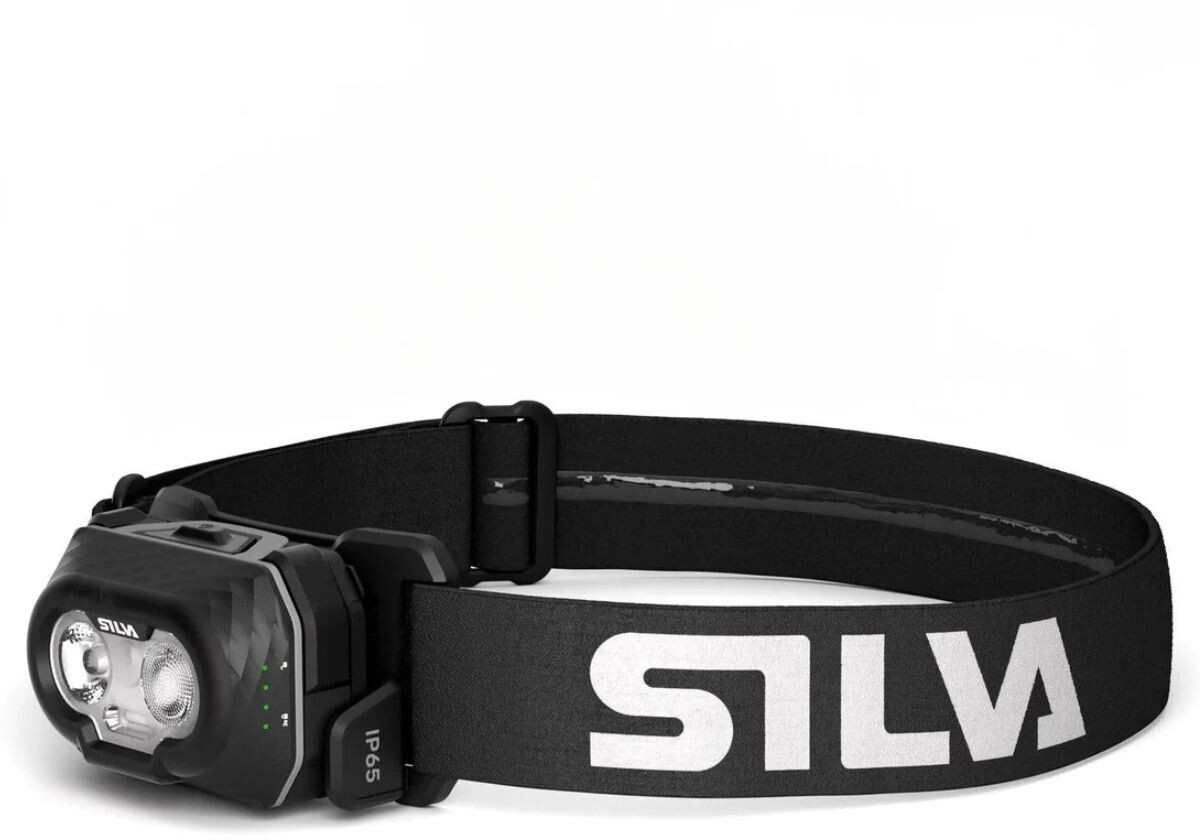 SILVA Discover Black čierna Veľkosť: UNI 7318860208010