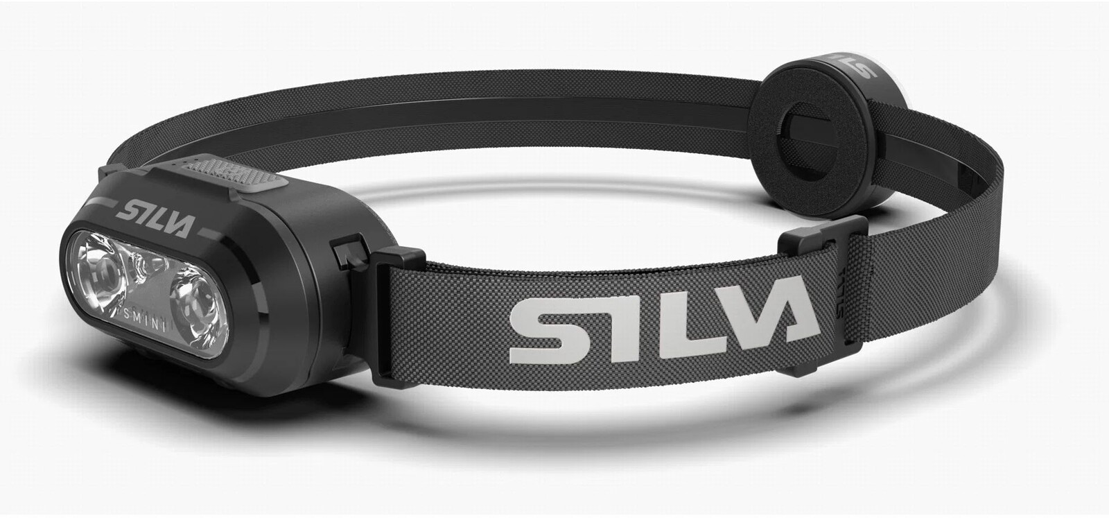 SILVA Smini Black čierna Veľkosť: UNI 7318860207563