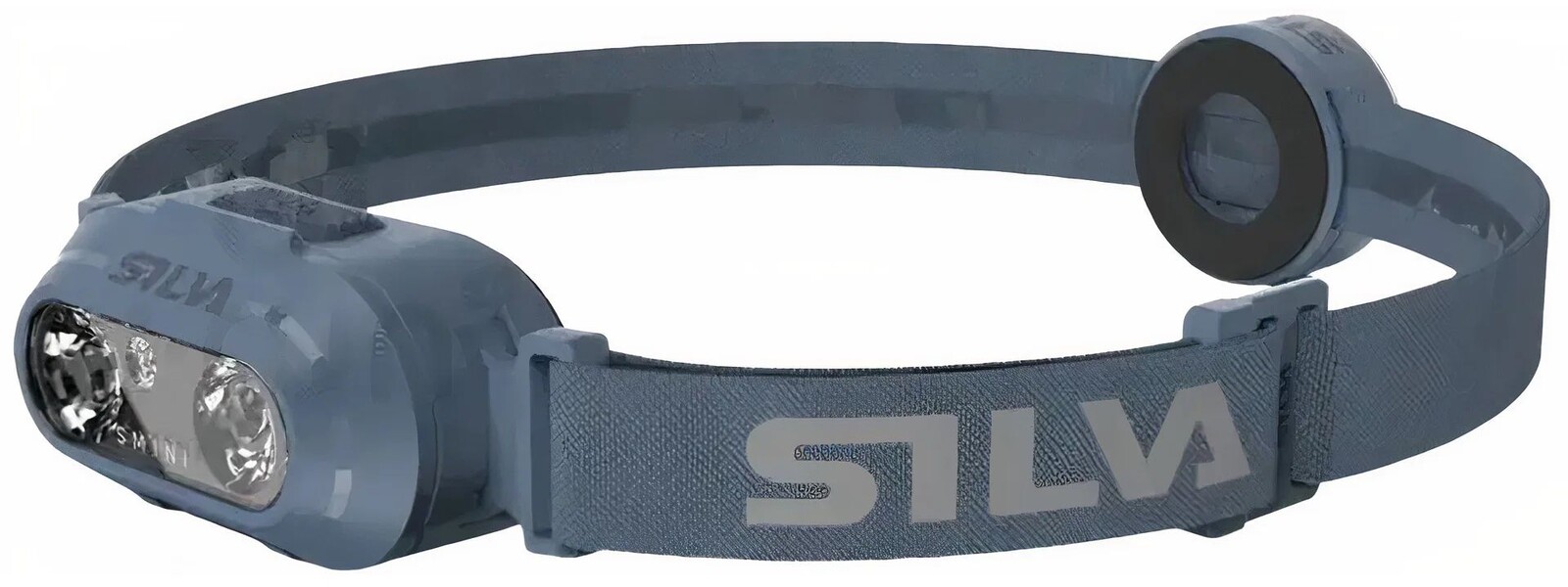 SILVA Smini Blue modrá Veľkosť: UNI 7318860209666