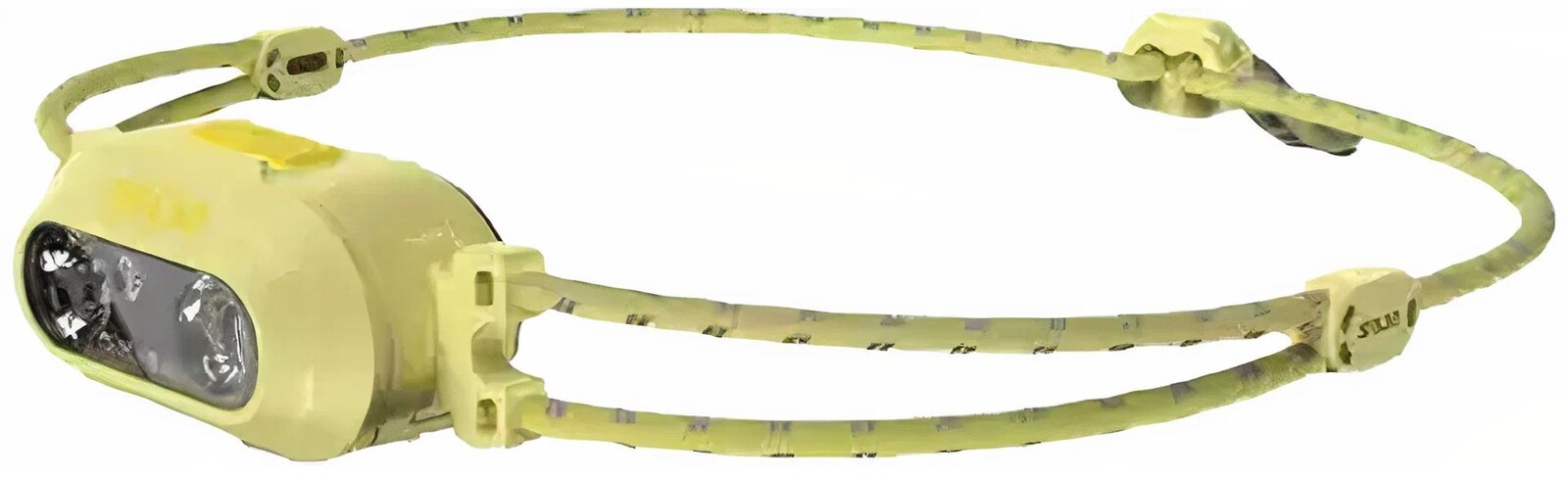 SILVA Smini Fly Yellow žltá Veľkosť: UNI 7318860209697