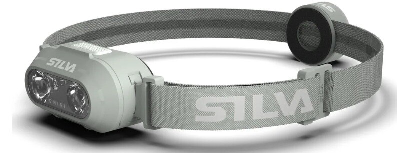 SILVA Smini Mint zelená Veľkosť: UNI 7318860207693
