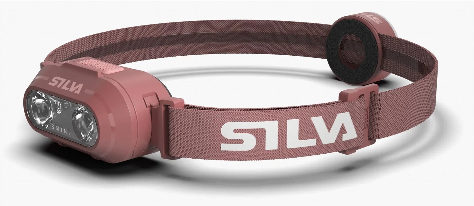 SILVA Smini Rose ružová Veľkosť: UNI 7318860207686
