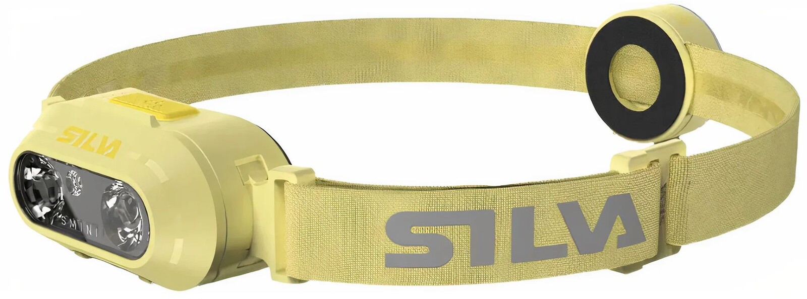 SILVA Smini Yellow žltá Veľkosť: UNI 7318860209673