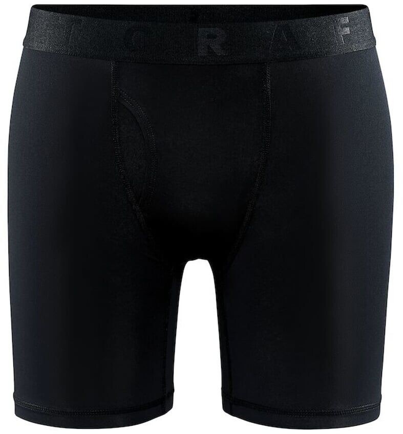 CRAFT Active Boxer 6-inch M čierna Veľkosť: L 7318573554503