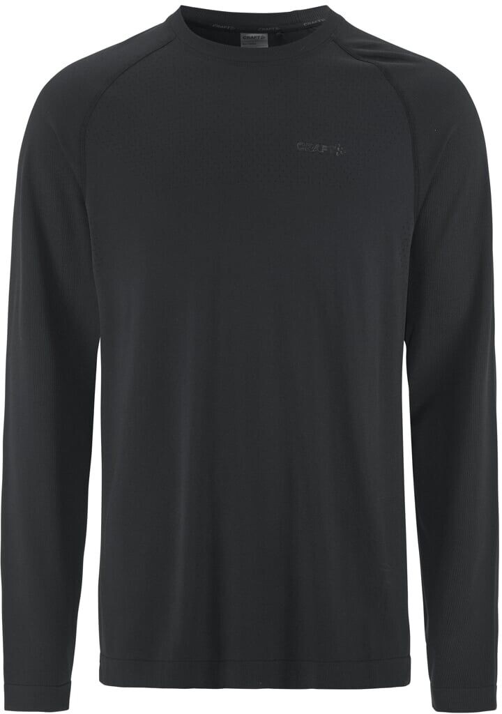 CRAFT Active Comfort LS 2 M čierna Veľkosť: L 7318570040368