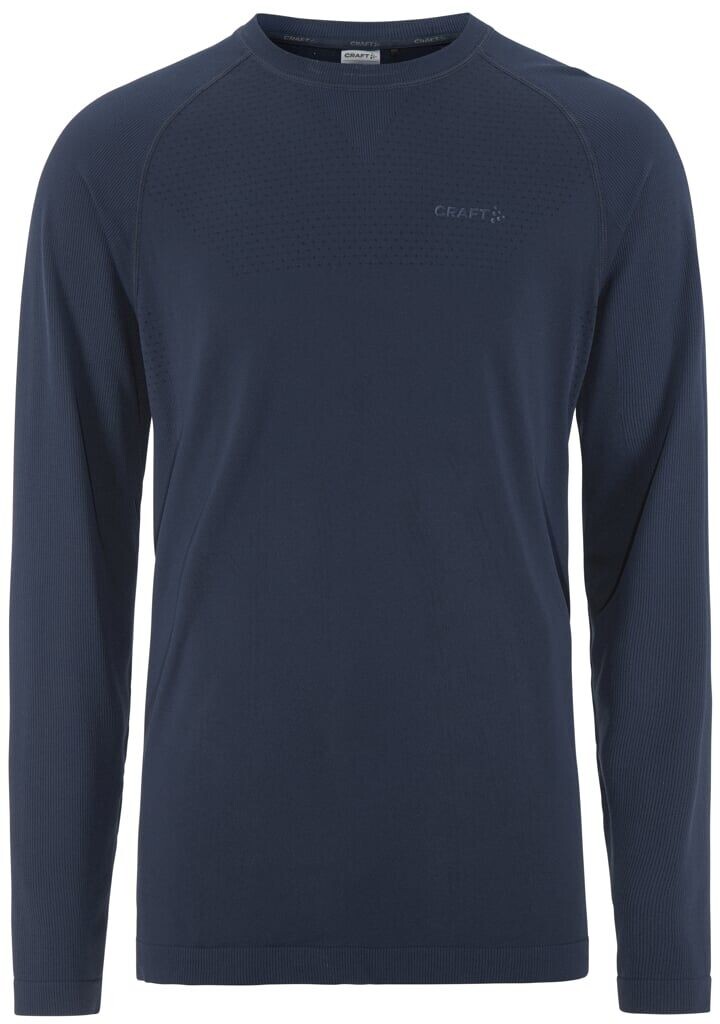 CRAFT Active Comfort LS 2 M modrá Veľkosť: L 7318570040405