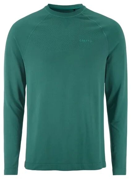 CRAFT Active Comfort LS 2 M zelená Veľkosť: L 7318574447156