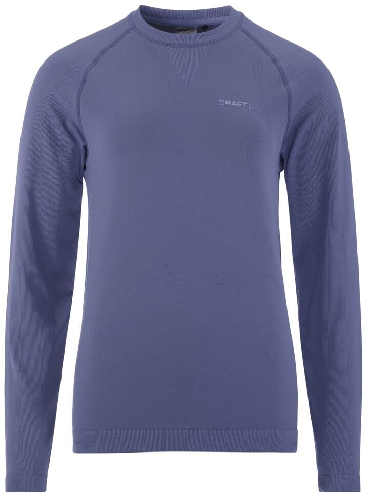 CRAFT Active Comfort LS 2 W fialová Veľkosť: L 7318574447323