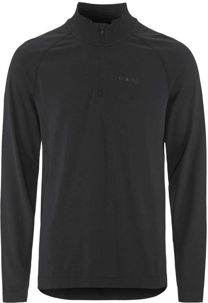 CRAFT ACTIVE COMFORT LS HZ 2 M čierna Veľkosť: L 7318570041662