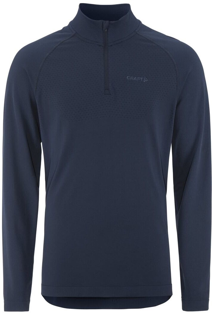 CRAFT ACTIVE COMFORT LS HZ 2 M modrá Veľkosť: L 7318570041709