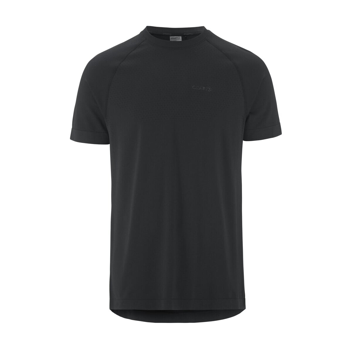 CRAFT Active Comfort SS 2 M čierna Veľkosť: L 7318570042263