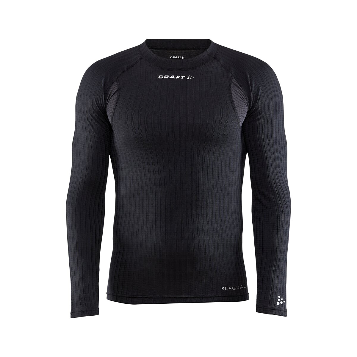 CRAFT Active Extreme X CN LS M čierna Veľkosť: L 7318573418188