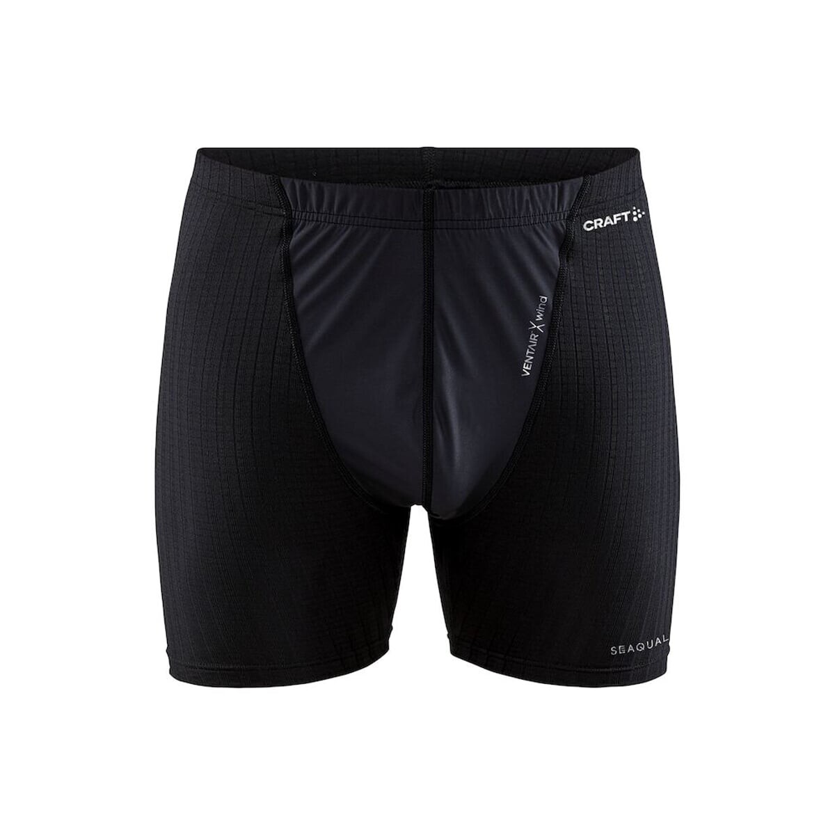 CRAFT ACTIVE EXTREME X WIND BOXER M čierna Veľkosť: L 7318573419147