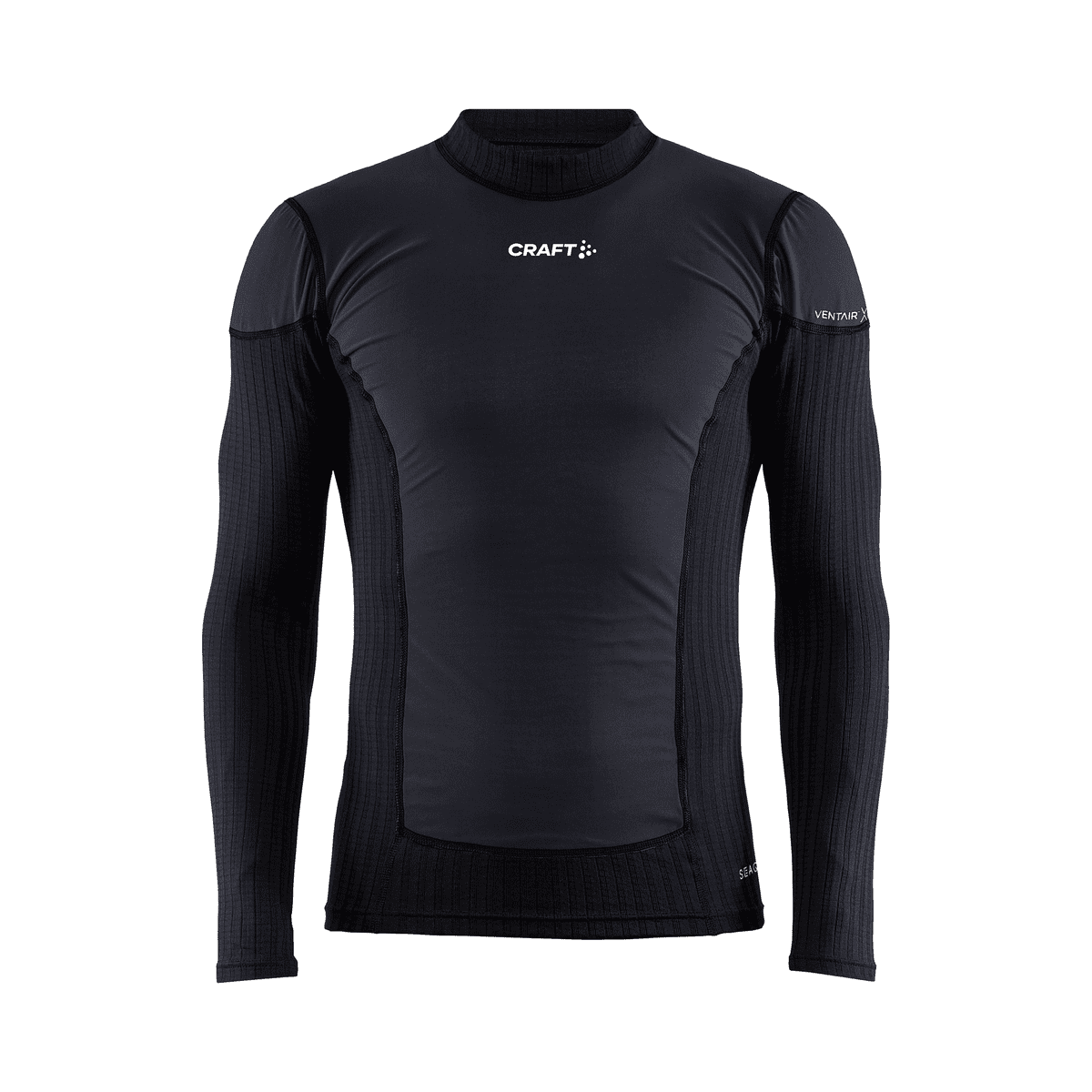 CRAFT ACTIVE EXTREME X WIND LS M čierna Veľkosť: L 7318573418980