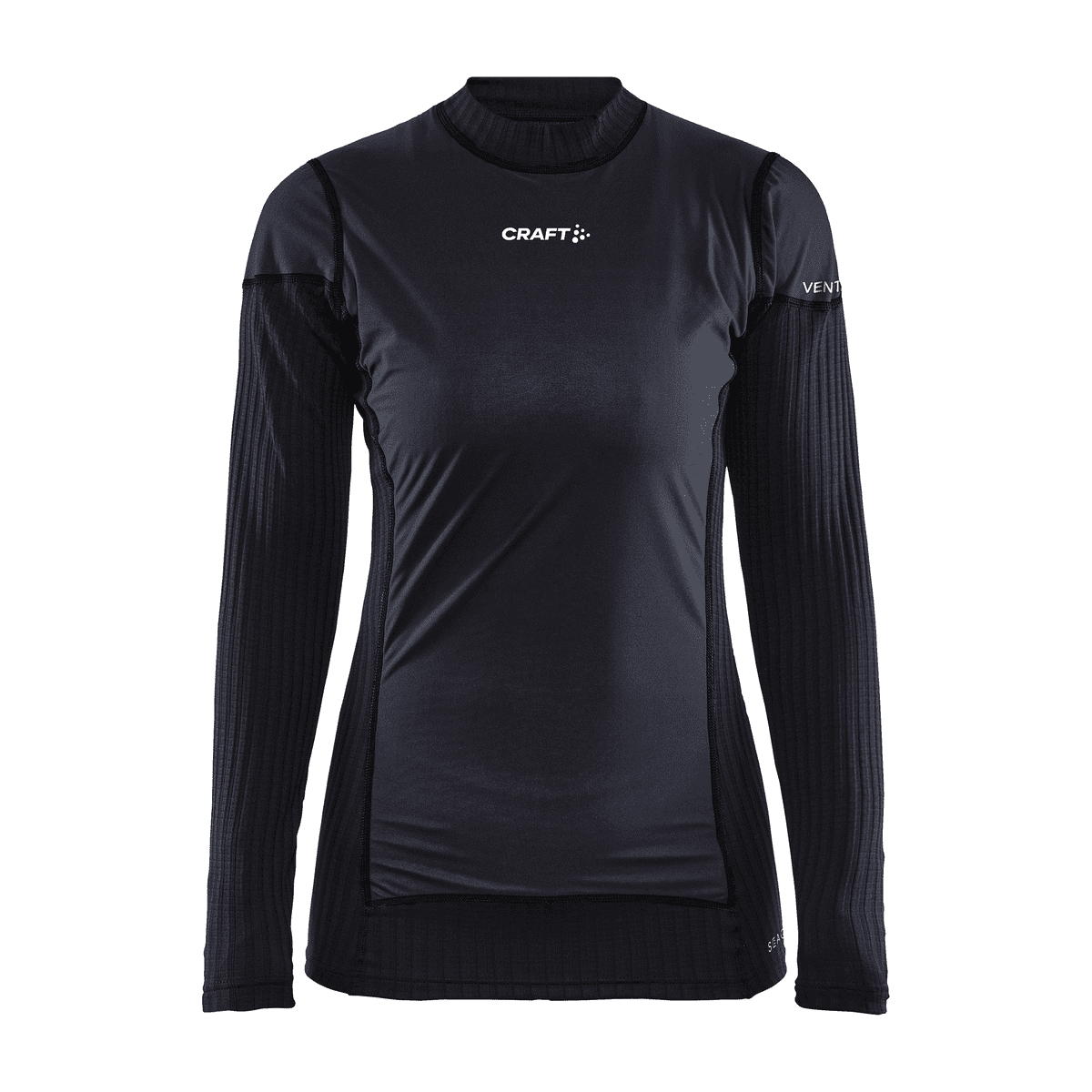 CRAFT ACTIVE EXTREME X WIND LS W čierna Veľkosť: M 7318573346733
