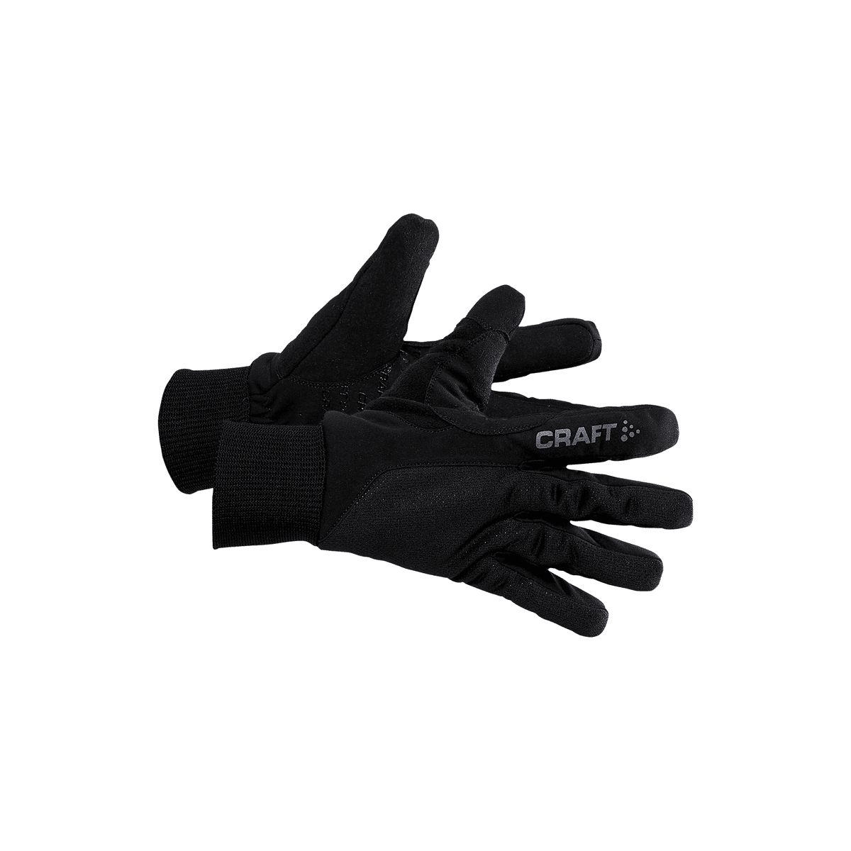 CRAFT CORE INSULATE GLOVE čierna Veľkosť: L 7318573438254