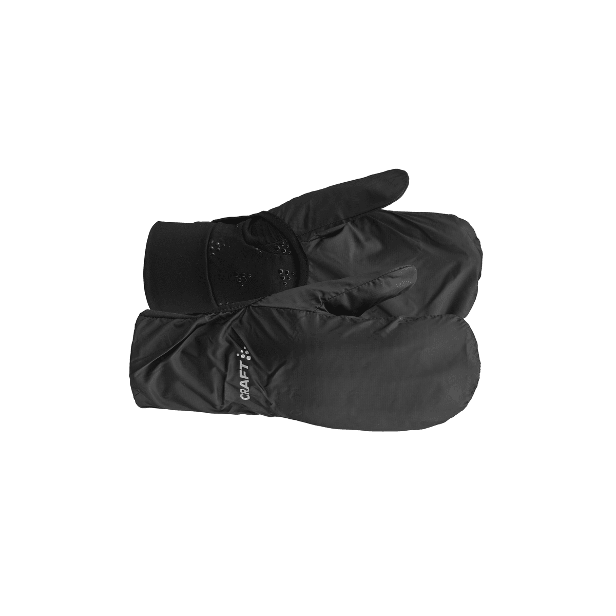 CRAFT ESSENCE HYBRID GLOVE čierna Veľkosť: L 7318570008313