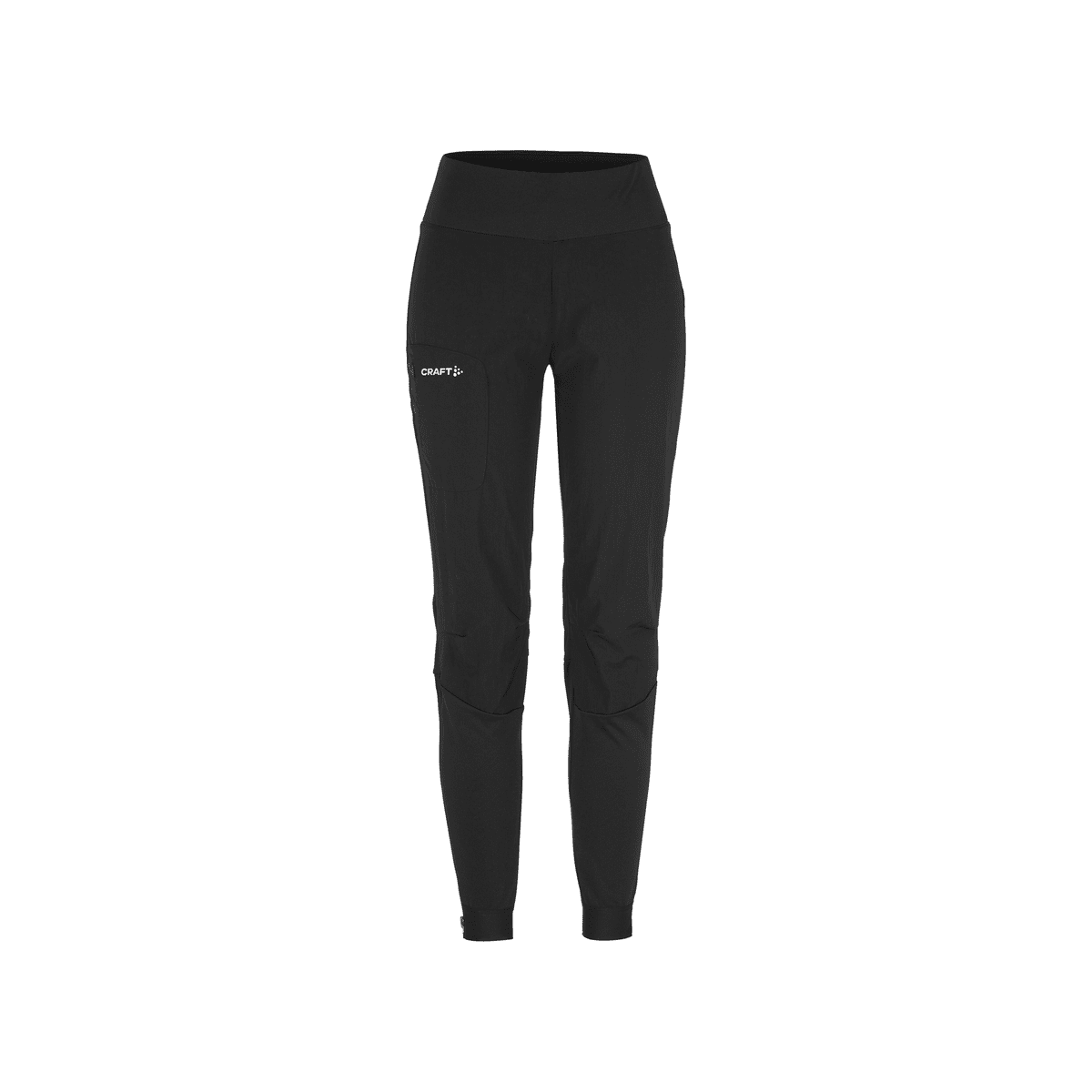 CRAFT SUBZ LIGHT TIGHTS W čierna Veľkosť: L 7318570023163