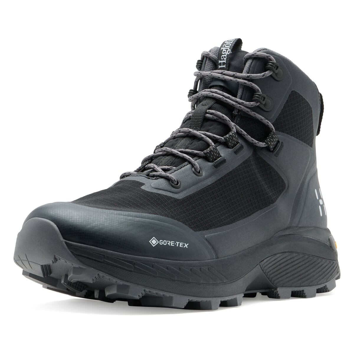 Haglöfs LIM Horizon Hike GTX Mid čierna Veľkosť: 44 2/3 7318842008805