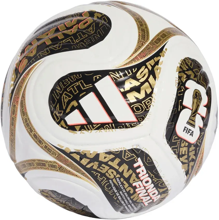 Adidas FIFA WM 26™ Trionda Finals Mini Veľkosť: size: 1