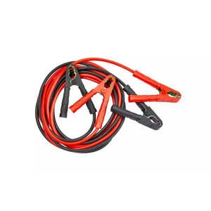 Štartovacie káble OSRAM STARTERcable 900 A – dĺžka 4,5 m, prierez 35 mm², 12 – 24 V