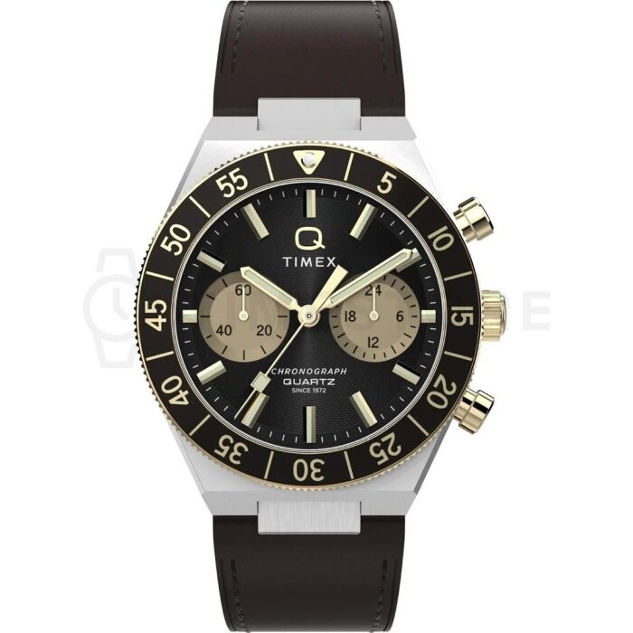 Timex Q Continental TW2Y56000UK